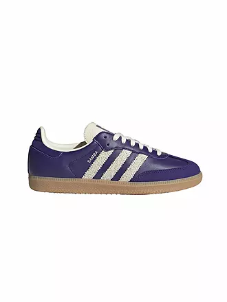 ADIDAS ORIGINALS | Zapatillas de deporte SAMBA OG | lila